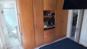 Apto 2 Quartos - prox Praia - Minimo 7 dias